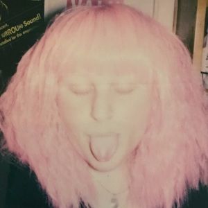 Meet your Posher, Abbey